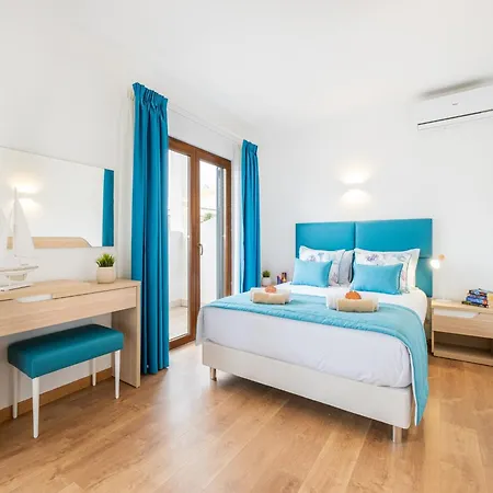 Βίλα Villa In Portimao With Pool Near Beaches *