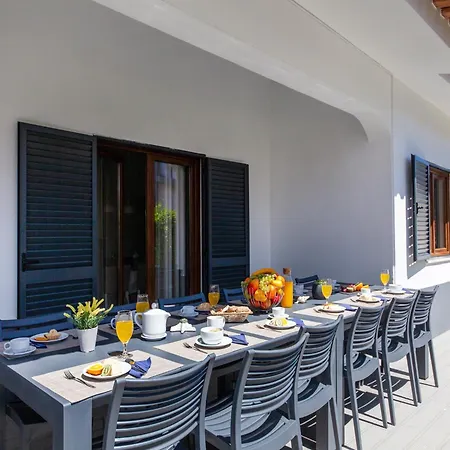 Βίλα Villa In Portimao With Pool Near Beaches