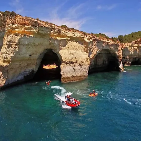 Βίλα Villa In Portimao With Pool Near Beaches Portimão